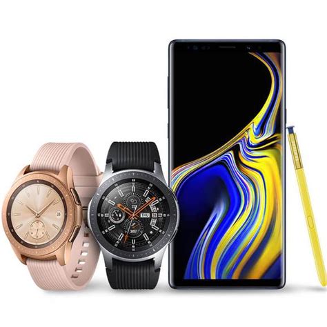 Samsung Galaxy Watch Deals ️ Get Cheapest Price, Sales.